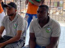 Comunidades afro en Cali reciben apoyo para el fortalecimiento organizativo