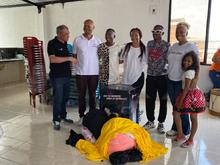 Comunidades afro en Cali reciben apoyo para el fortalecimiento organizativo