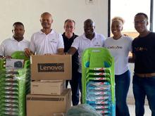 Comunidades afro en Cali reciben apoyo para el fortalecimiento organizativo