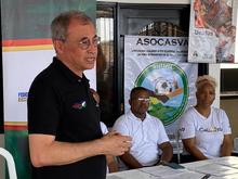 Comunidades afro en Cali reciben apoyo para el fortalecimiento organizativo