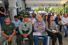 La &lsquo;sucursal del cielo&rsquo; coge vuelo con el &lsquo;Primer Encuentro Cali Ciudad de las Aves&rsquo;