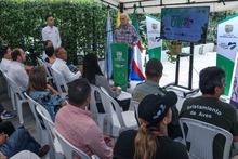 La &lsquo;sucursal del cielo&rsquo; coge vuelo con el &lsquo;Primer Encuentro Cali Ciudad de las Aves&rsquo;