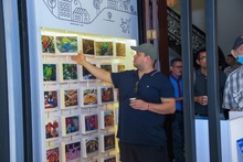 La &lsquo;sucursal del cielo&rsquo; coge vuelo con el &lsquo;Primer Encuentro Cali Ciudad de las Aves&rsquo;