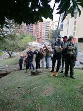 La &lsquo;sucursal del cielo&rsquo; coge vuelo con el &lsquo;Primer Encuentro Cali Ciudad de las Aves&rsquo;