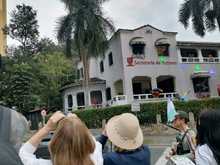 La &lsquo;sucursal del cielo&rsquo; coge vuelo con el &lsquo;Primer Encuentro Cali Ciudad de las Aves&rsquo;
