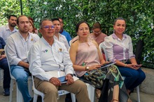 La &lsquo;sucursal del cielo&rsquo; coge vuelo con el &lsquo;Primer Encuentro Cali Ciudad de las Aves&rsquo;