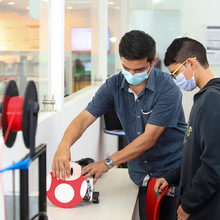 Con los cursos de la Alcald&iacute;a de Cali, aprende gratis sobre nuevas tecnolog&iacute;as