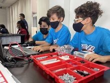 Con los cursos de la Alcald&iacute;a de Cali, aprende gratis sobre nuevas tecnolog&iacute;as