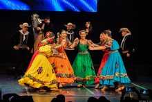 Cali ser&aacute; sede de un gran evento mundial: 1er Encuentro de las Culturas Populares
