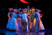 Cali ser&aacute; sede de un gran evento mundial: 1er Encuentro de las Culturas Populares