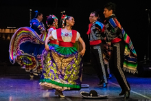 Cali ser&aacute; sede de un gran evento mundial: 1er Encuentro de las Culturas Populares