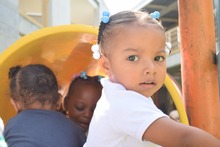 La infancia, el motor de transformaci&oacute;n social en el barrio Potrero Grande