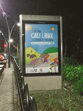 Bienestar Social fortalece su campa&ntilde;a contra el trabajo infantil