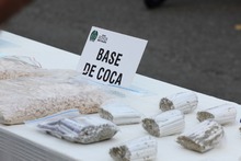 Los m&aacute;s recientes resultados del &acute;Plan Cazador&acute;: 24 capturas y la desarticulaci&oacute;n de 2 bandas criminales