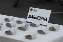 Los m&aacute;s recientes resultados del &acute;Plan Cazador&acute;: 24 capturas y la desarticulaci&oacute;n de 2 bandas criminales