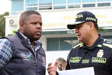 Los m&aacute;s recientes resultados del &acute;Plan Cazador&acute;: 24 capturas y la desarticulaci&oacute;n de 2 bandas criminales