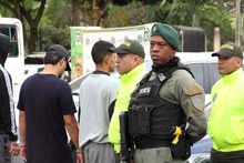 Los m&aacute;s recientes resultados del &acute;Plan Cazador&acute;: 24 capturas y la desarticulaci&oacute;n de 2 bandas criminales