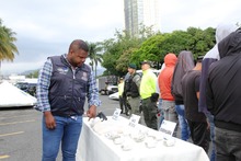 Los m&aacute;s recientes resultados del &acute;Plan Cazador&acute;: 24 capturas y la desarticulaci&oacute;n de 2 bandas criminales