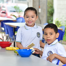 Contin&uacute;an las visitas t&eacute;cnicas de verificaci&oacute;n del PAE en las Instituciones Educativas de Cali