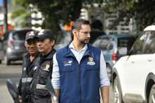 Operativos de inspecci&oacute;n, vigilancia y control para recuperar el espacio p&uacute;blico en Cali