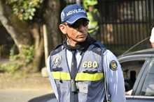 Operativos de inspecci&oacute;n, vigilancia y control para recuperar el espacio p&uacute;blico en Cali