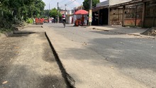Comerciantes del barrio Los Andes destacan beneficios de Obras de Coraz&oacute;n