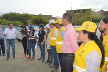 Bulevar de Oriente: Avenida de Sue&ntilde;os