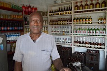 Bulevar de Oriente: Avenida de Sue&ntilde;os