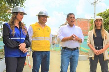 Bulevar de Oriente: Avenida de Sue&ntilde;os