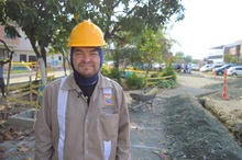 Bulevar de Oriente: Avenida de Sue&ntilde;os