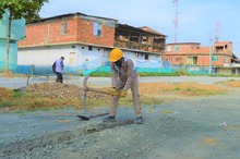 Bulevar de Oriente: Avenida de Sue&ntilde;os