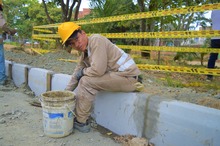 Bulevar de Oriente: Avenida de Sue&ntilde;os