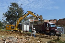 Bulevar de Oriente: Avenida de Sue&ntilde;os