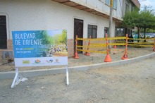 Bulevar de Oriente: Avenida de Sue&ntilde;os