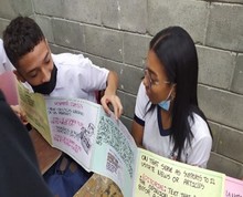 Periodismo escolar se fortalece en los planteles oficiales de Cali