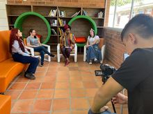 Periodismo escolar se fortalece en los planteles oficiales de Cali