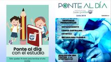 Ponte al D&iacute;a, para estar actualizados en el Isa&iacute;as Gamboa