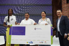 &lsquo;Feria Empresarial y Solidaria&rsquo; para impulsar emprendimientos de Silo&eacute;