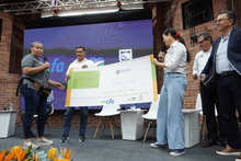 &lsquo;Feria Empresarial y Solidaria&rsquo; para impulsar emprendimientos de Silo&eacute;