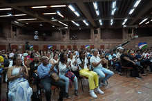 &lsquo;Feria Empresarial y Solidaria&rsquo; para impulsar emprendimientos de Silo&eacute;