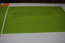 &lsquo;Feria Empresarial y Solidaria&rsquo; para impulsar emprendimientos de Silo&eacute;