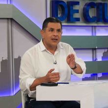 &ldquo;Pol&iacute;tica de buena calidad es asumir el control del estado para el beneficio de todas y todos&rdquo;: Jorge Iv&aacute;n Ospina, alcalde de Cali