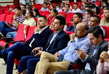 Movilidad presenta las bondades del Sistema Inteligente Integrado de Transporte P&uacute;blico