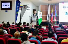 Movilidad presenta las bondades del Sistema Inteligente Integrado de Transporte P&uacute;blico