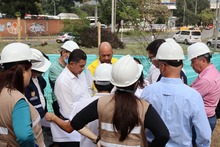 Parque pac&iacute;fico, un proyecto cultural y de renovaci&oacute;n urbana