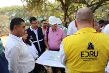 Parque pac&iacute;fico, un proyecto cultural y de renovaci&oacute;n urbana