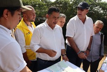 Parque pac&iacute;fico, un proyecto cultural y de renovaci&oacute;n urbana