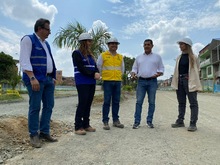 Un legado en el coraz&oacute;n del oriente de Cali