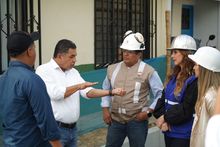 Un legado en el coraz&oacute;n del oriente de Cali