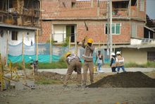 Un legado en el coraz&oacute;n del oriente de Cali